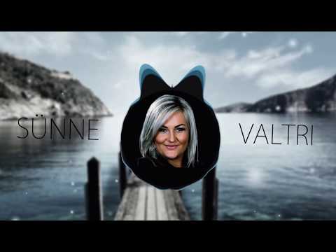 Sünne Valtri - Ma pole üksinda