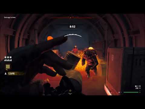 (SOLO) Far Cry 5 Dead Living Zombies Laboratory of the Dead Gold star