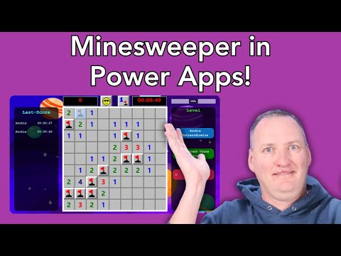 Power Apps: Reverse Engineering Your Way to Innovative App Hacks Power Apps: Reverse Engineering Your Way to Innovative App Hacks