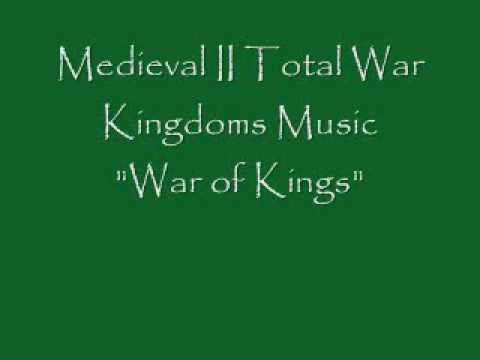 Medieval II Total War Kingdoms Music 