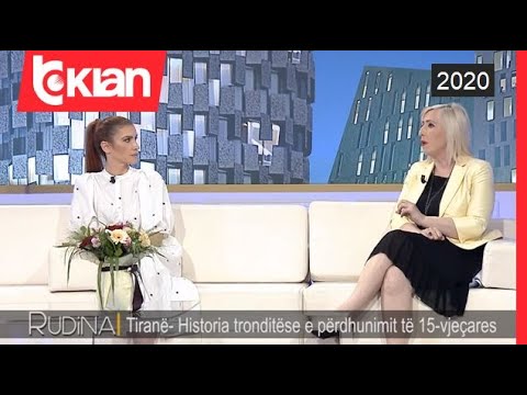 Rudina - Avokatja Daka: Perdhunuesit jane pasoja, nuk jane shkaku
