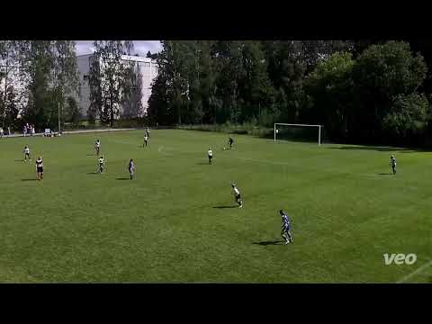 HJK - FC Espoo T06 200708