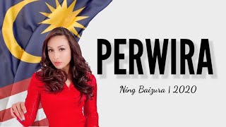 Download lagu Perwira | Ning Baizura Lirik mp3