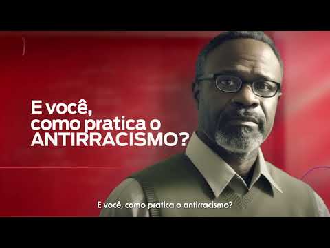 Novembro Negro - Combate ao Racismo Institucional
