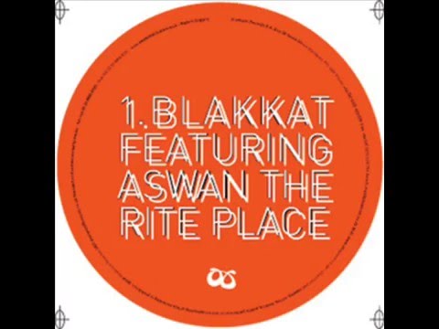 Blakkat Featuring Aswan  -  The Rite Place (Crazy Penis Jackin The Beanstalk Mix)