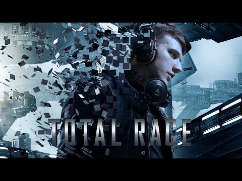 Dota 2 - Arteezy: Total Rage