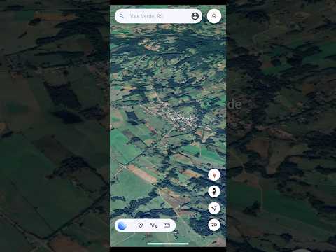 Vale Verde, o 349º município mais populoso do Rio Grande do Sul