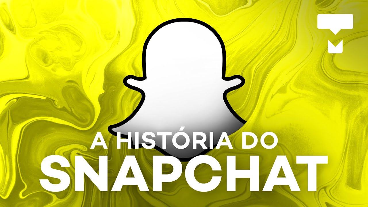 A história do Snapchat - TecMundo