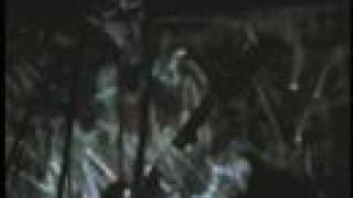 Chrome - The Trilogy (6-9-07)