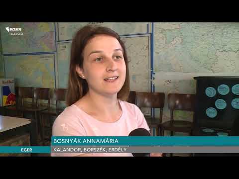 ÉTER Plusz – Tehetségre hangolva - 2019.06.03.