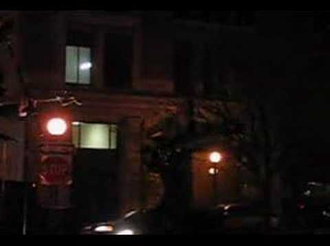 the living blue @ boneyard arts fest