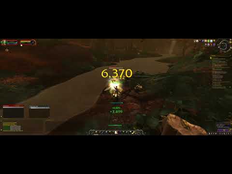 Getting Iwens Enchanting Rod Pattern Full Questline