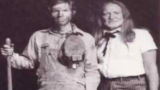 Beck & Willie Nelson - Drivin' Nails in My Coffin