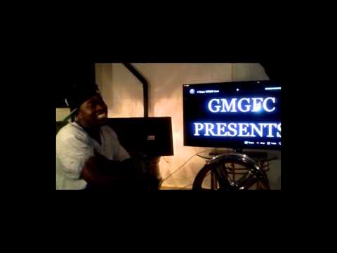 GMGFC TV Presents: The Exclusive Interview with Mr. GIP/ Mr. GIP - Head Up [Prod by JuggHead]