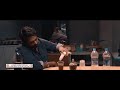 Vijaysethupathi Ka Ka Po Wine Shop Scence