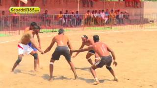 (1) Mullewal Khaira (Shahkot) Kabaddi Tournament 04 Sep 2016