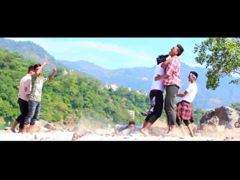 KIWO THANG - Tenzin Tsukputh New Tibetan Song 2015 (Official Music Video)