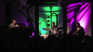 Joey DeFrancesco Trio, Home for the Holidays, Tversted Jazzy Days, Denmark, 13.10.14