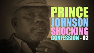 Download lagu Shocking Testimony!! Rebel Leader Prince Johnson Explains Samuel Doe Video & Liberia Civil War - 02 mp3 Download lagu Shocking Testimony!! Rebel Leader Prince Johnson Explains Samuel Doe Video & Liberia Civil War - 02 mp3