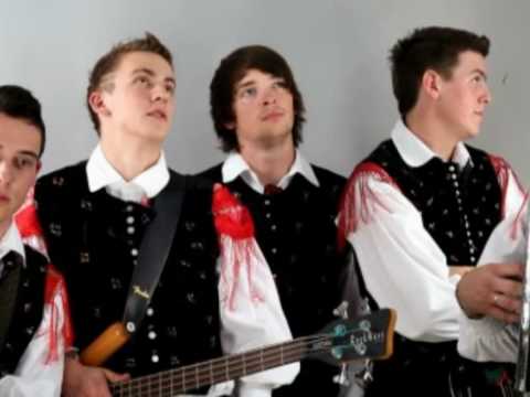 Ansambel Nemir-Morda boš hotela