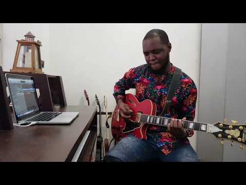Femi Leye - Old Rugged Cross ft Sammy Guitar