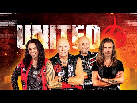 UNITED 4 - PromoTrailer 2023