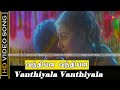 வந்தியள வந்தியள Vanthiyala Vanthiyala Song Panchalankurichi Movie Deva H