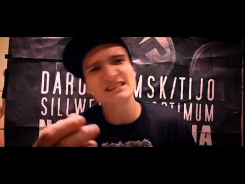 Tijo.-.Robimy to tak ft. Gryzu&Mały; Żabson; WhiteKRST; Jagła; Tijo; Ziarecki;Żarson PFR;Mze(Remake)