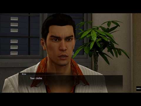 YAKUZA 0: Kiryu as tax detective – Part 90