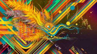 Pendulum - Set Me On Fire