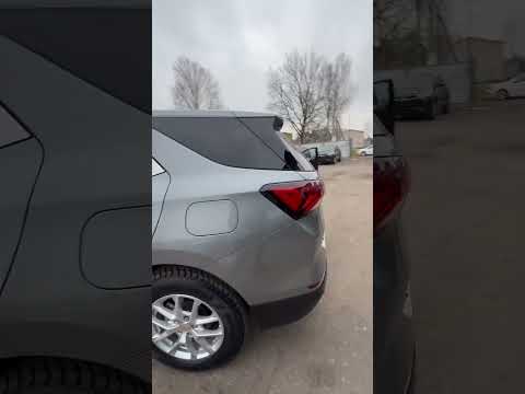 фото chevrolet equinox iii 0