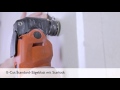 Fein E-Cut Standard-Sägeblatt, Länge 50 mm, Breite 35 mm, VE 10 St, Aufnahme Starlock Video