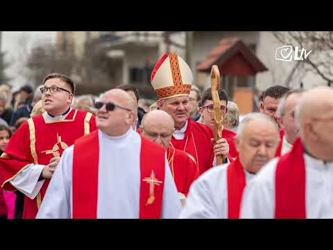 Izdvojeno 12.2.2019. - Stepinčevo u Budaševu