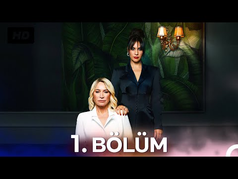 Akrep 1. Bölüm | Ben Çalınan Hayatı Almaya Geldim