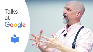 Neal Stephenson: "Fall; or, Dodge in Hell: A Novel" | Talks at Google