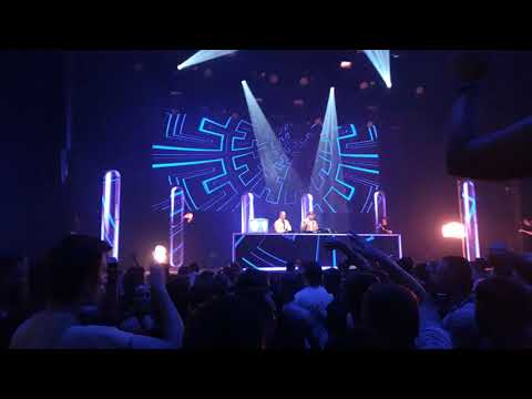 Rebelion & Sub Sonik Ft  LXCPR - Bring It On (Overdose Edit) | Revelation