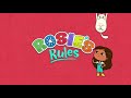 Rosie S Rules Lights Out Rosie And Rosie Goes Camping