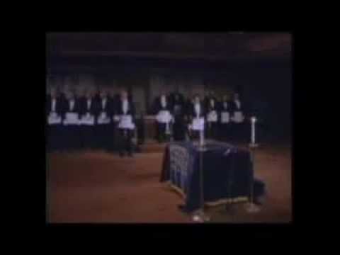 The Freemasons - Featuring John J. Robinson,  'Born in Blood' Author