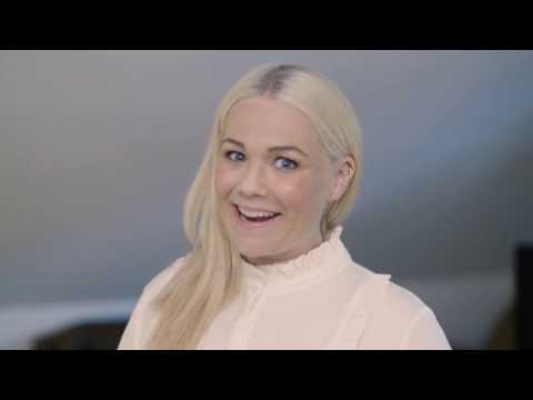 Hjulene på bussen - Fra den norske barnesang appen SYNG med Maria Haukaas Mittet