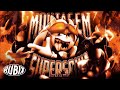 MONTAGEM SUPERSONIC KHAOS X JMILTON
