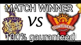 Srh vs kkr match winner|100%winner|srh vs kkr match prediction|srh vs kkr Betting tips|ipl2021