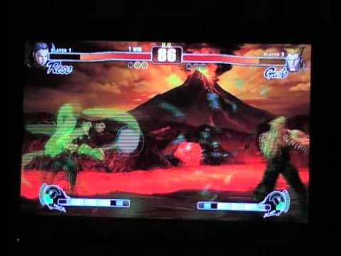 Crono vs ScooP final ( Turniej SF 4 Łódź 18.04.2009 ) part 4