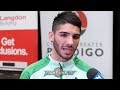 MICHAEL ZERAFA "JEFF HORN LOOKS WEAK, HE DOESNT LOOK FIT!"