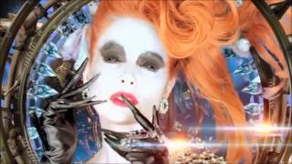 GLORIA TREVI -BIPOLAR