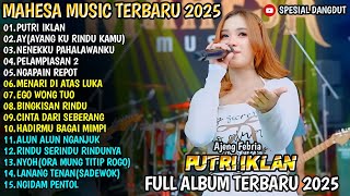 Download lagu PURTI IKLAN - AY  - NENEKKU PAHLAWANKU  - PELAMPIASAN 2 -  AJENG FEBRIA - MAHESA  2025 mp3