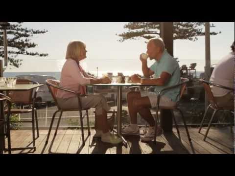 Tourism Noosa - "Retirees" extended Edit