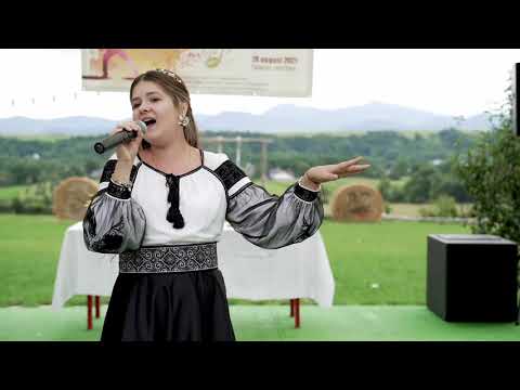 Ecaterina Maria Miron - Mi-am pus busuioc in păr (Ion Vasilescu)