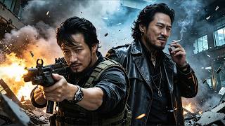 Download lagu Former master thief brothers unexpectedly reunite and instantly open fire in a final death duel mp3