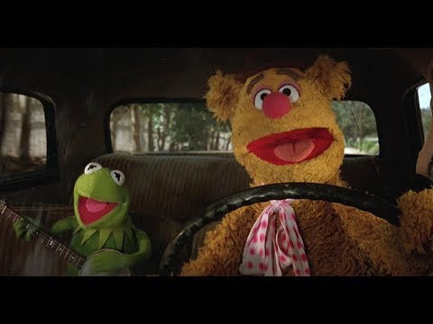 Muppet Sing Along | Movin' Right Along | The Muppets