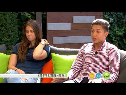 Külföldre költözne Az ének iskolája szerelmespárja? - tv2.hu/fem3cafe